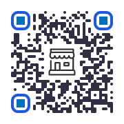 Badge_Metal-qrcode